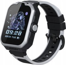 Smartwatch ZTE Watch Kids K1 Pro Czarno-szary  (ZE-K1PRO/BK) 1