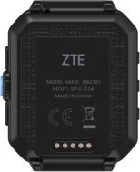 Smartwatch ZTE Watch Kids K1 Pro Czarno-szary  (ZE-K1PRO/BK) 3
