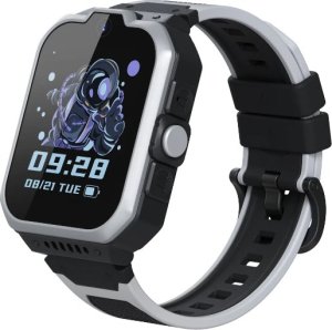 Smartwatch ZTE Watch Kids K1 Pro Czarno-szary  (ZE-K1PRO/BK) 1