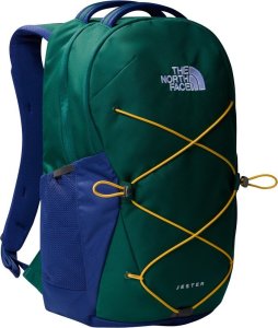 The North Face Plecak The North Face Jester 27L : Kolor - Zielony 1