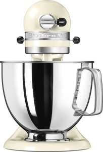 Robot planetarny KitchenAid KitchenAid Artisan 5KSM185PSEAC cream 12