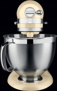 Robot planetarny KitchenAid KitchenAid Artisan 5KSM185PSEAC cream 4
