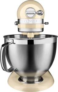 Robot planetarny KitchenAid KitchenAid Artisan 5KSM185PSEAC cream 6