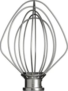 Robot planetarny KitchenAid KitchenAid Artisan 5KSM185PSEAC cream 8