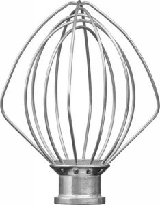 Robot planetarny KitchenAid Artisan KSM185PSEPP Pebbled palm 27