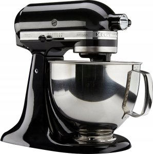 Robot planetarny KitchenAid Artisan KSM185PSEPP Pebbled palm 3