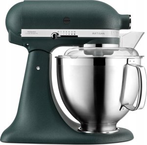 Robot planetarny KitchenAid Artisan KSM185PSEPP Pebbled palm 31