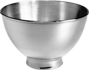 Robot planetarny KitchenAid KitchenAid Artisan 5KSM185PSEMS Medallion silver 14