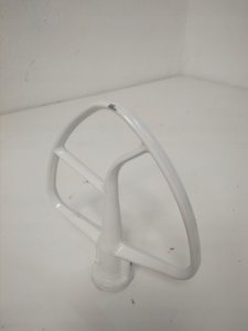 Robot planetarny KitchenAid KitchenAid Artisan 5KSM185PSEMS Medallion silver 15