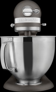 Robot planetarny KitchenAid KitchenAid Artisan 5KSM185PSEMS Medallion silver 28