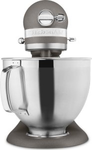 Robot planetarny KitchenAid KitchenAid Artisan 5KSM185PSEMS Medallion silver 29
