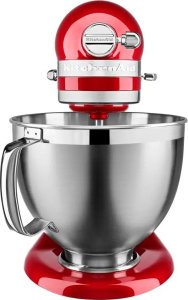 Robot planetarny KitchenAid KitchenAid Artisan 5KSM185PSECA Candy Apple 3