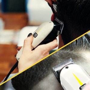 Maszynka do włosów Wahl Professional hair clipper Super Taper, wired WAHP3026832 3