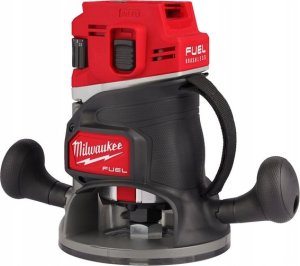 Frezarka Milwaukee MILWAUKEE.MILLING MACHINE M18FR12KIT-0P 8, 12mm 2