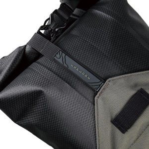 Topeak Torba podsiodłowa Topeak Backloader X, 10 litrów, zielona 5