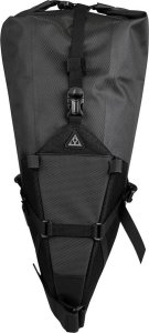 Topeak Torba podsiodłowa Topeak Backloader X, 15 litrów, czarna 2