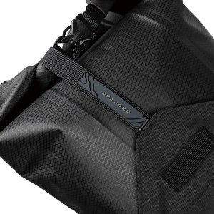 Topeak Torba podsiodłowa Topeak Backloader X, 15 litrów, czarna 3