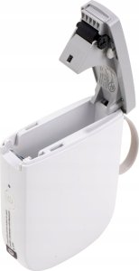 Drukarka etykiet Niimbot Niimbot Tiskárna štítků D11-H Smart, bílá + role štítků 160 ks 11