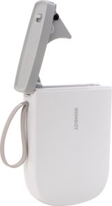 Drukarka etykiet Niimbot Niimbot Tiskárna štítků D11-H Smart, bílá + role štítků 160 ks 10