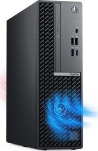 Komputer Dell DELL PC OptiPlex 7020 SFF/180W/TPM/i3 14100/8GB/256GB SSD/Integrated/WLAN/vPro/Kb/Mouse/W11 Pro/3Y PS NBD 5