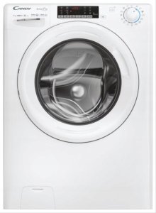 Pralka Candy Candy CO4474TWM6/1-S Washing Machine, A, Front loading, Depth 45 cm, 7 kg, White 2