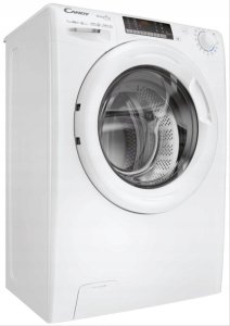 Pralka Candy Candy CO4474TWM6/1-S Washing Machine, A, Front loading, Depth 45 cm, 7 kg, White 4