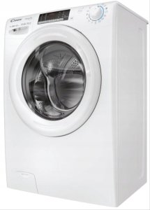 Pralka Candy Candy CO4474TWM6/1-S Washing Machine, A, Front loading, Depth 45 cm, 7 kg, White 5