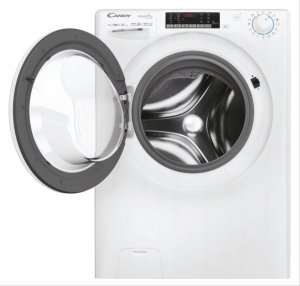 Pralka Candy Candy CO4474TWM6/1-S Washing Machine, A, Front loading, Depth 45 cm, 7 kg, White 6