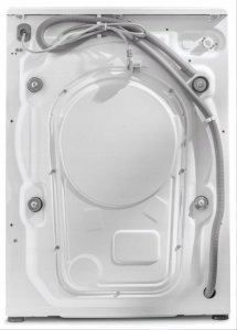 Pralka Candy Candy CO4474TWM6/1-S Washing Machine, A, Front loading, Depth 45 cm, 7 kg, White 7