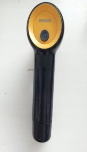 Philips Philips | Sneaker Cleaner | GCA1000/60 | Blue/Yellow 14