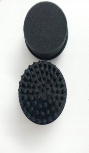 Philips Philips | Sneaker Cleaner | GCA1000/60 | Blue/Yellow 15