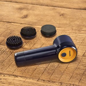 Philips Philips | Sneaker Cleaner | GCA1000/60 | Blue/Yellow 2