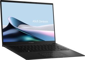 Laptop Asus Asus Zenbook 14 OLED UM3406HA-QD036W | Jade Black | 14 " | OLED | FHD | 1920 x 1200 pixels | AMD Ryzen 7 | 8840HS | 16 GB | LPDDR5X | SSD 1000 GB | AMD Radeon Graphics | Windows 11 Home | 802.11ax | Bluetooth version 5.3 | Keyboard language En 1