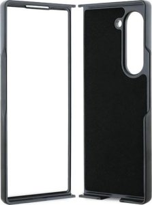 Karl Lagerfeld Karl Lagerfeld KLHCZFD6SAPKCNPK Z Fold6 F956 czarny/black Saffiano Metal Pin 6