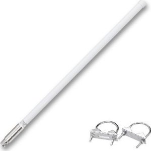 Hismart LoRa antena, 868MHz, 12dBi, 150cm 1
