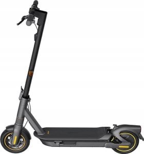 Segway Ninebot by Segway Kickscooter MAX G2 E, Juodas | Segway | Kickscooter MAX G2 E | Up to 25 km/h | 10 " | Juodas 1