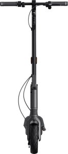 Segway Ninebot by Segway Kickscooter MAX G2 E, Juodas | Segway | Kickscooter MAX G2 E | Up to 25 km/h | 10 " | Juodas 18