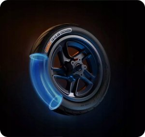 Segway Ninebot by Segway Kickscooter MAX G2 E, Juodas | Segway | Kickscooter MAX G2 E | Up to 25 km/h | 10 " | Juodas 21