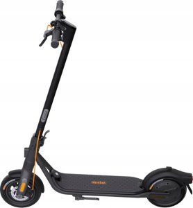 Segway Ninebot by Segway Kickscooter MAX G2 E, Juodas | Segway | Kickscooter MAX G2 E | Up to 25 km/h | 10 " | Juodas 24