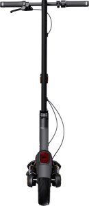 Segway Ninebot by Segway Kickscooter MAX G2 E, Juodas | Segway | Kickscooter MAX G2 E | Up to 25 km/h | 10 " | Juodas 30