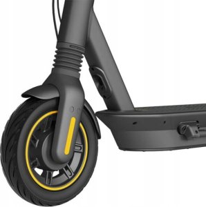 Segway Ninebot by Segway Kickscooter MAX G2 E, Juodas | Segway | Kickscooter MAX G2 E | Up to 25 km/h | 10 " | Juodas 3