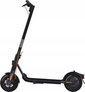 Segway Ninebot by Segway Kickscooter MAX G2 E, Juodas | Segway | Kickscooter MAX G2 E | Up to 25 km/h | 10 " | Juodas 34