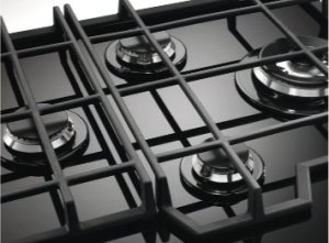 Electrolux Electrolux KGG6456K 11