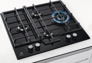 Electrolux Electrolux KGG6456K 12