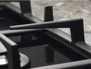 Electrolux Electrolux KGG6456K 6