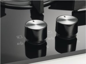 Electrolux Electrolux KGG6456K 10