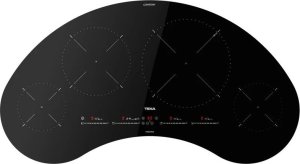 Płyta grzewcza Teka TEKA IKC 94628 MST BK Płyta indukcyjna 95 cm 1