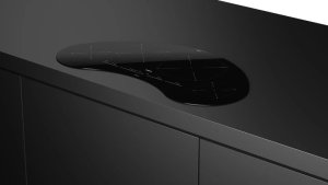 Płyta grzewcza Teka TEKA IKC 94628 MST BK Płyta indukcyjna 95 cm 5