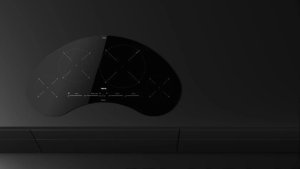 Płyta grzewcza Teka TEKA IKC 94628 MST BK Płyta indukcyjna 95 cm 6