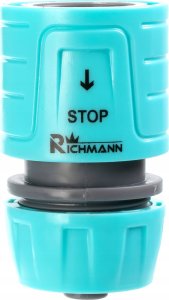 Richmann Quick 1/2 connection Stop-systemn 1